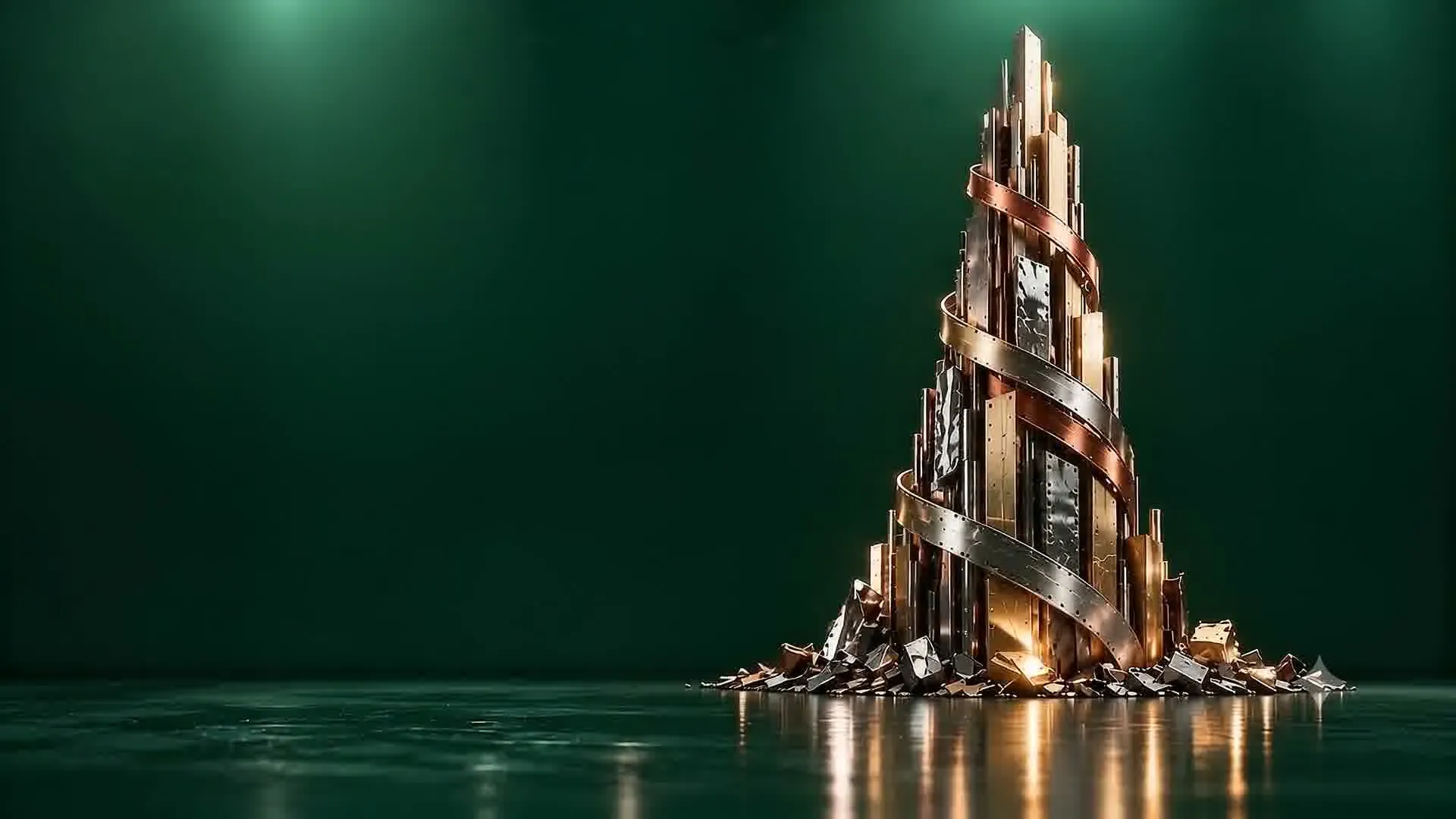 Background Poster