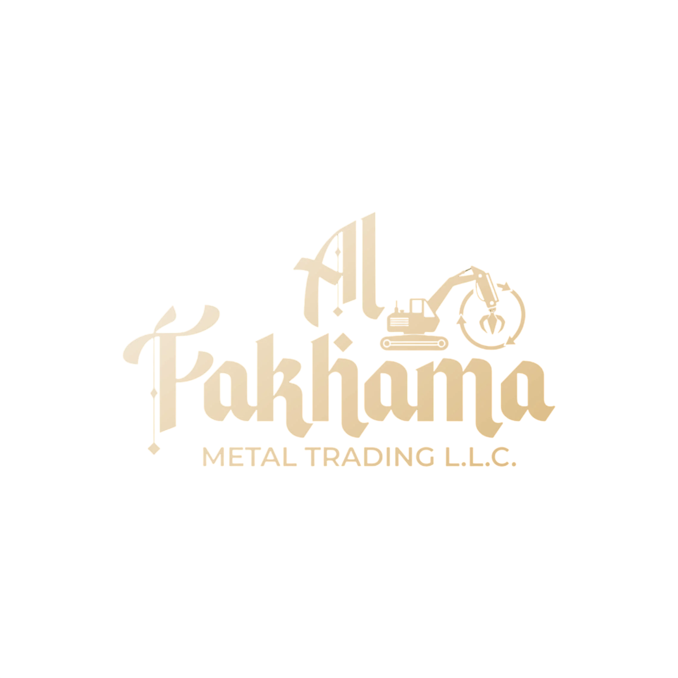 Al Fakhama Logo