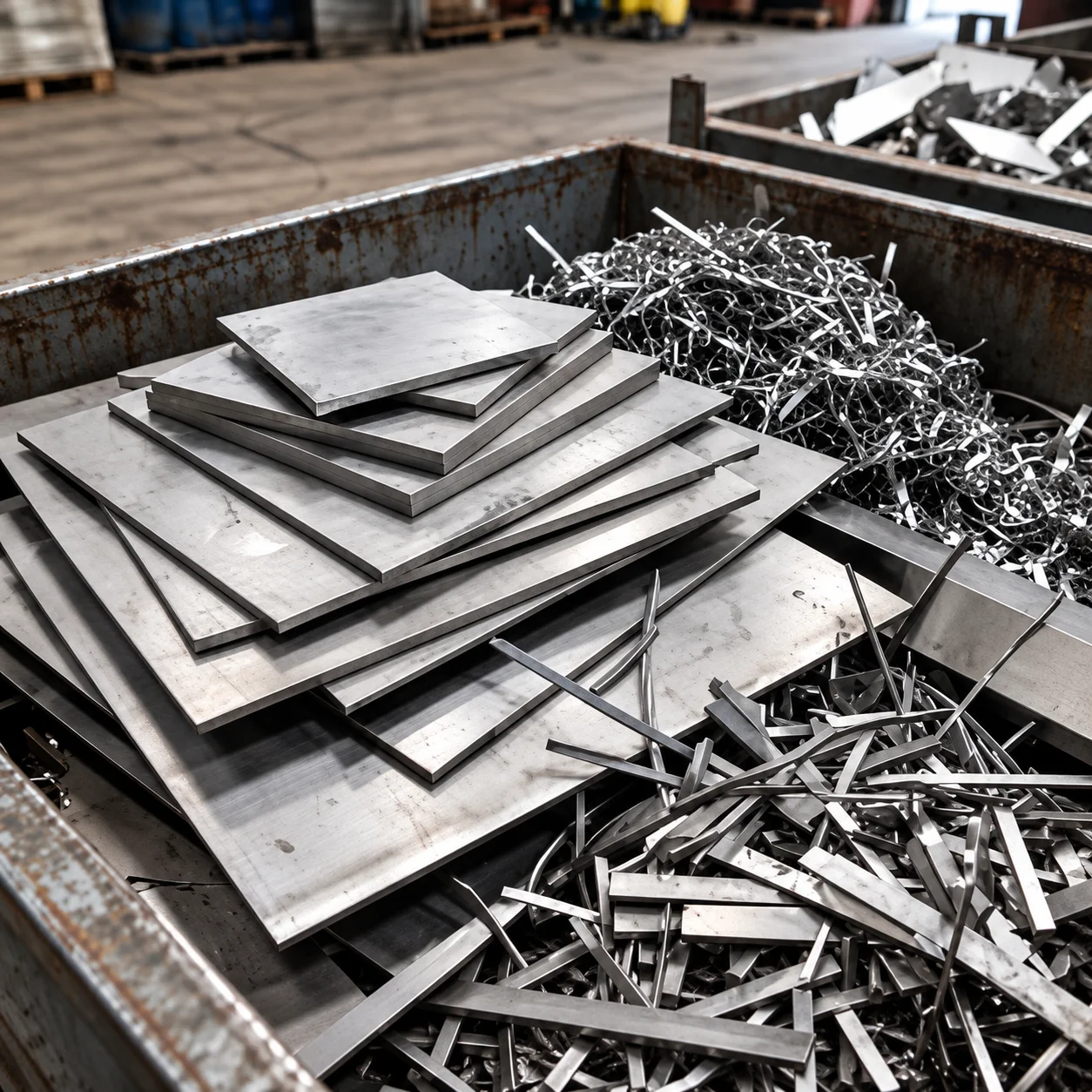 Stainless Steel
