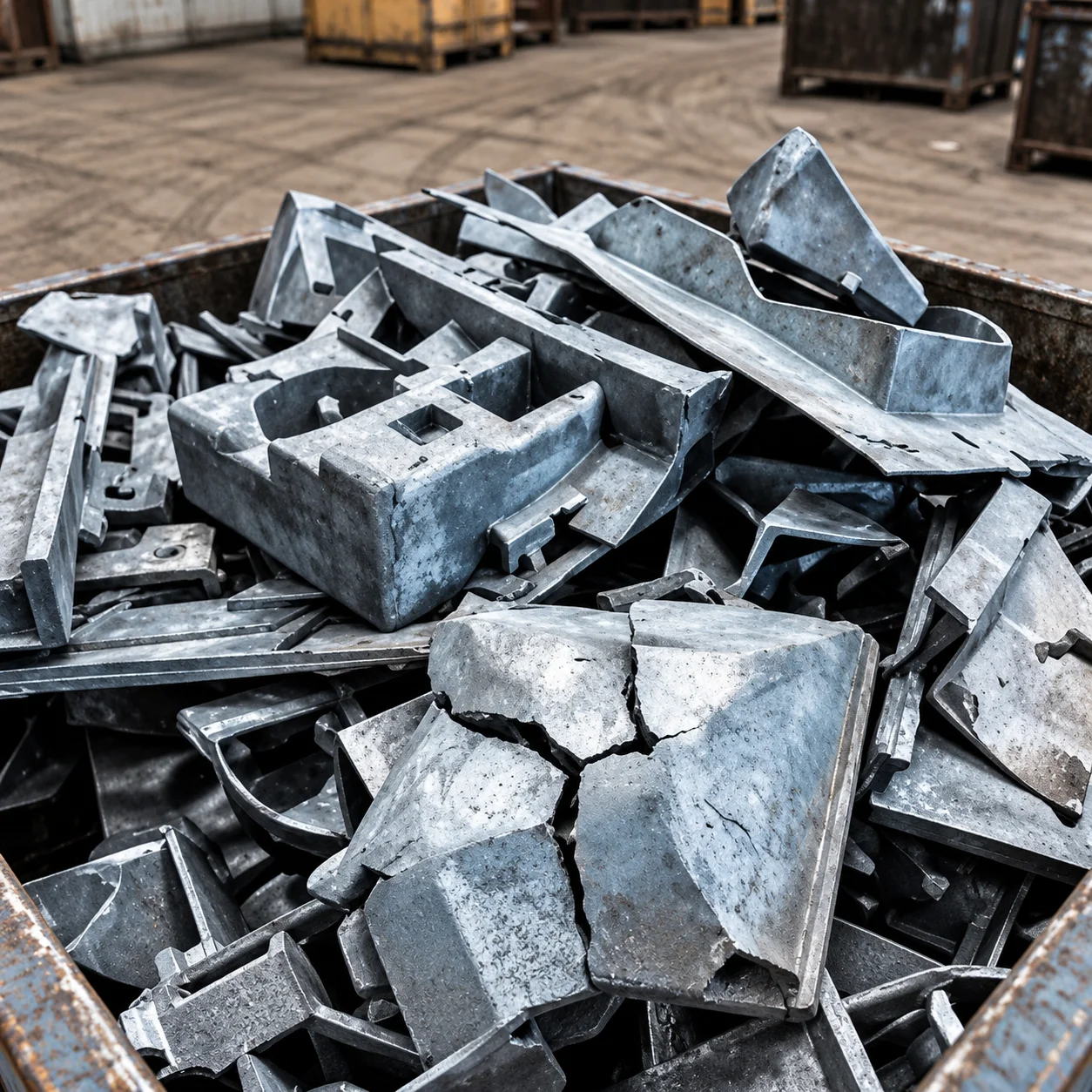 Zinc
